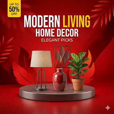 Home Accessories