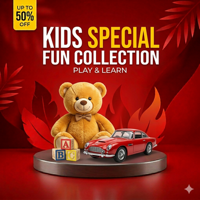 Kids Toys