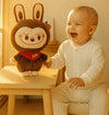 Labubu - Cute Bunny Plush Toy